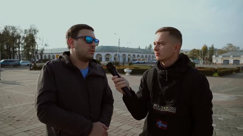 🔴люди о хабаровских протестах спустя три месяца соц опрос 2020 {10 10 2020}