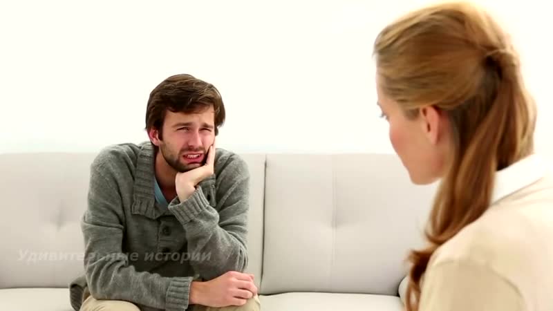 Папа, я твоя доченька! ты мне очень нужен! но у меня же нет дочери?