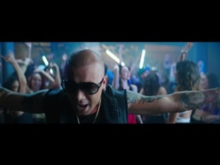 Wisin que se sienta el deseo (official video) ft ricky martin