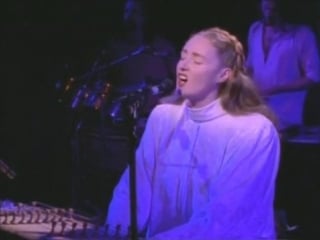 Молодые can dance song of the sibyl ' mayfair theatre in santa monica, california (november 1993)
