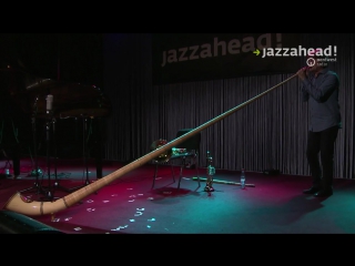 Jazzahead! 2015 arkady shilkloper vadim neselovskyi