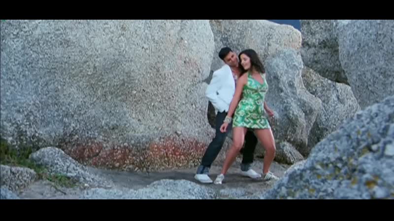 Ek uncha lamba kad full hd video song l welcome movie
