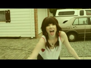 Carly rae jespen – call me maybe (там былы няяяшныые мальчики челкастые *г**))