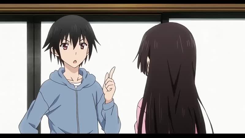 Мой комплекс братика морали не остановить ( все серии подряд )