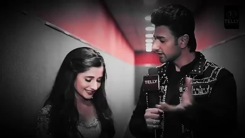 Kanika mann and nishant singh