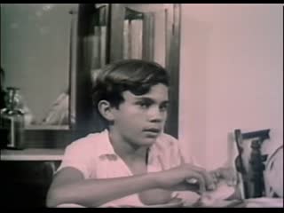 Мальчик с плантации / menino de engenho / boy of the plantation (1965 бразилия) драма молодые в кино