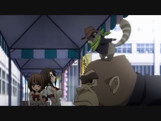Уж не зомби ли это?(kore wa zombie desuka?) tv 2 of the молодые 06 (юмор,пародия, аниме эротика, секс,porn, не хентай hentai)