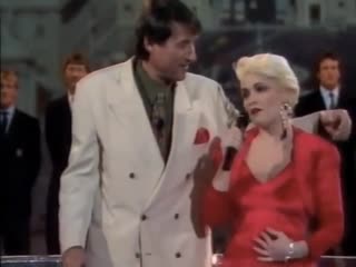 Udo jurgens & belen thomas sempre roma (1990)