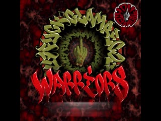 Fuck glam warriors vol 1 undr dee & wcry & lowlife & pruf & the zanoza & gderuki & bass dealah