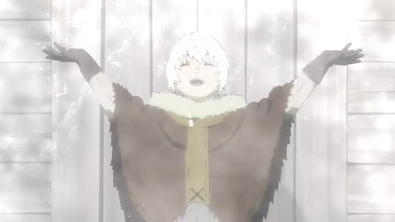 Fumetsu no anata e / для тебя, бессмертный pv