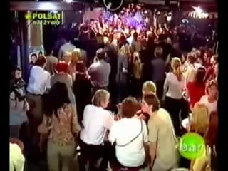 Modern talking you're my heart, you're my soul (live polsat bar show poland 26 05 2002)