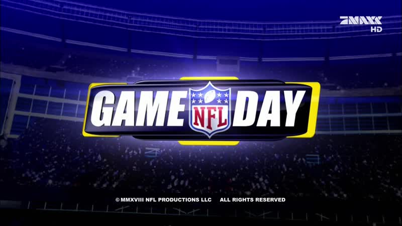 Nfl gameday (prosieben maxx, )