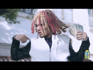 Lil pump flex like ouu (dir by @ colebennett )