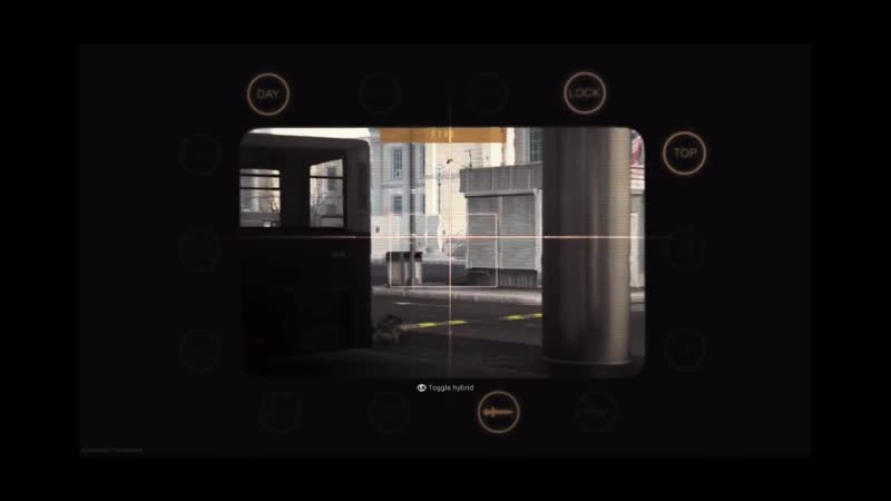 Learning how the javelin works