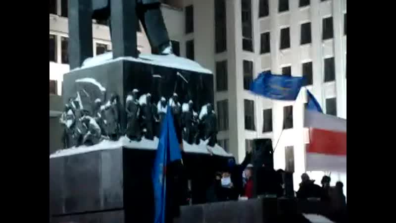 Муры, плошча 2010