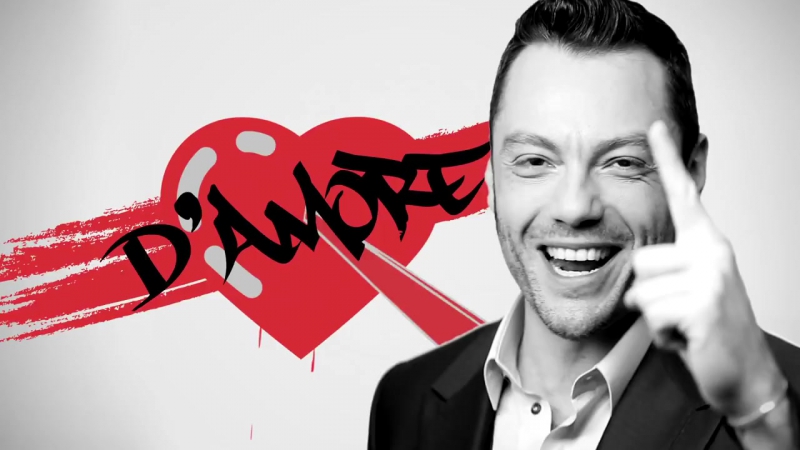 Tiziano ferro lo stadio 2015 (italy)