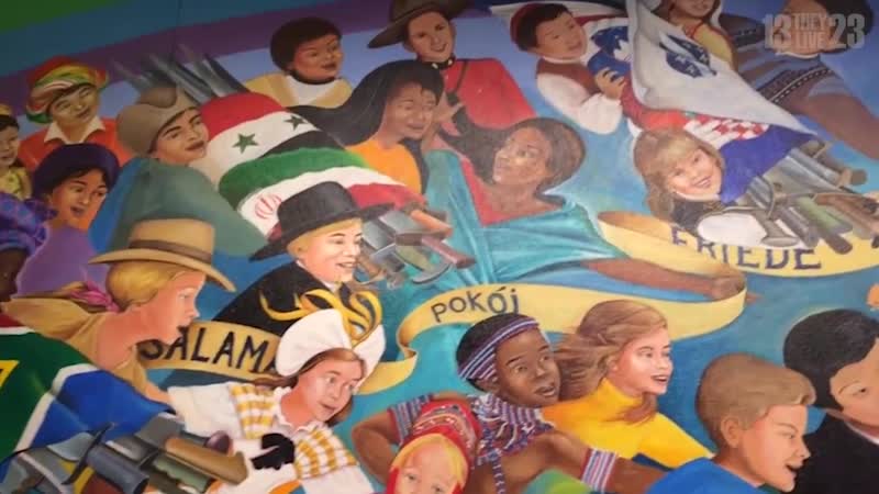 Аэропорт денвер сектанты