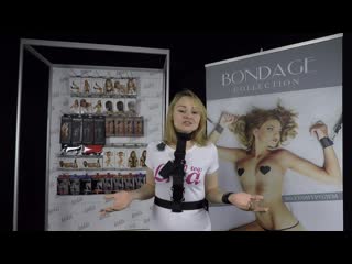 Фиксатор bondage collection bondage tie one size