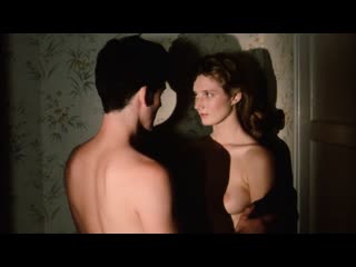 Джоэли ричардсон (joely richardson hot scenes in "wetherby" 1985)