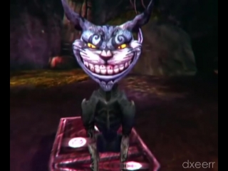 #alice madness returns games vines