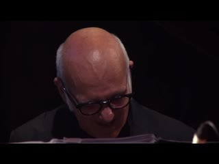 Ludovico einaudi petricor – live in london