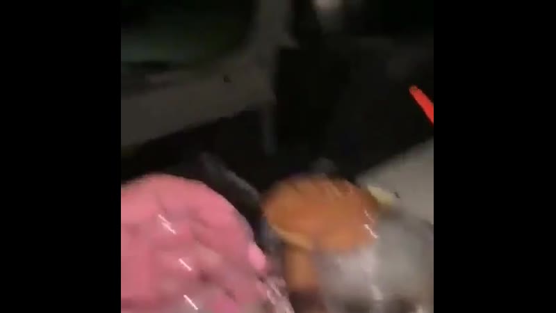 Уаз на автопилоте