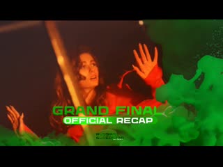 Russian superstar for fesc'9 grand final official recap