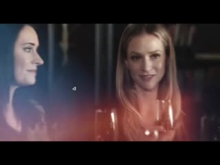 ❝ criminal minds ; jennifer jareau & emily prentiss ; vine edit ❞