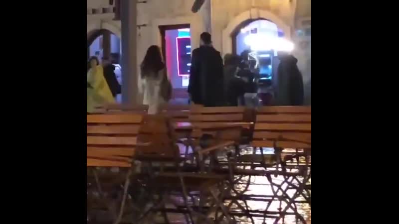 New neslihanatagül enginakyürek sefirinkızı