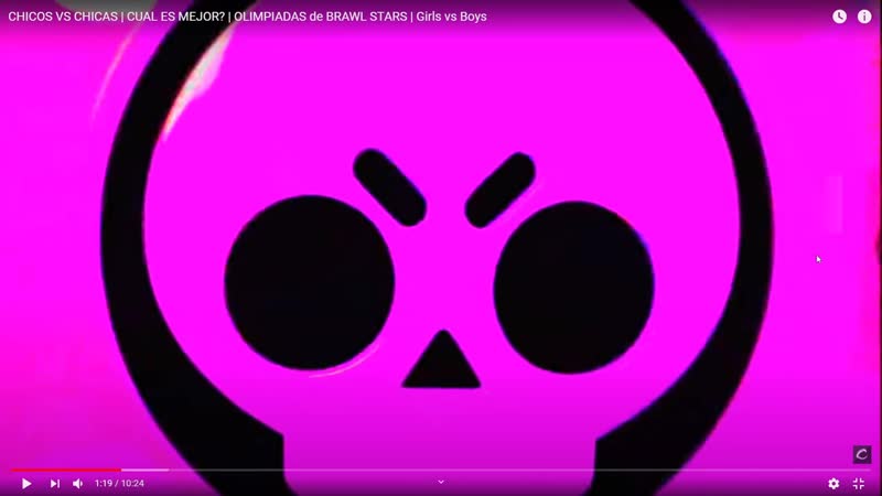 Мальчики vs девочки олимпиада в бравл старс самый сильный боец бравлеры против б
