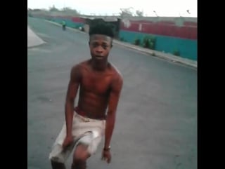 Black opps by @shankyequanoxx