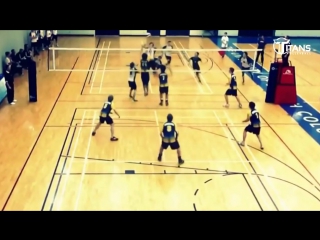 Best volleyball headshot ever with scott sterling