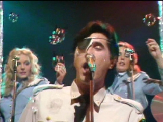 Roxy music love is the porn (1975)