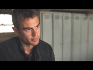 Divergent( fan video) (author julia stah) (480p) mp4