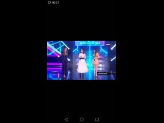 Valerie abou chacra lara scandar havana