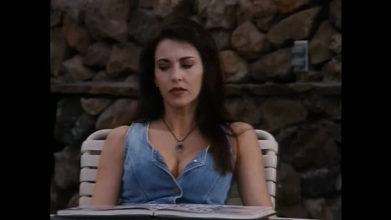 Ночная страсть (ночной огонь) / night fire 1994 (майк седан) | avo