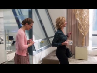 Супергерл 1х09 «кровные узы» [отрывок #2]