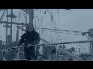 Penny dreadful |2х10| джон клэр