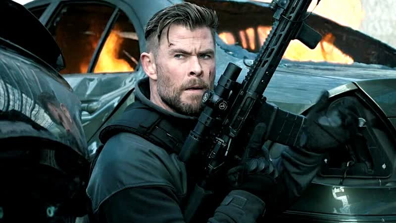 Тайлер рейк 2 (2023) дубляж