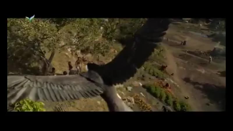 Maugli changalzor afsonasi (jahon kinosi uzbek tilida)2018 hd