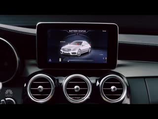 Угарный ролик о мерседесе 👍