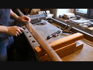 [will bowmaker] jak zrobić łuk wierzbowy / making a willow bow