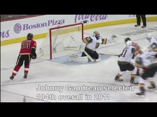 Biggest nhl draft steals from 2007 2016