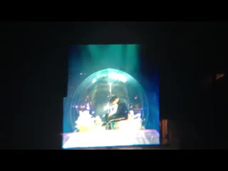 [fancam]190504 bts rose bowl serendipity jimin 지민 solo speak your self tour in