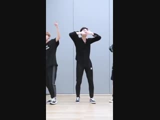 Johnnys regular fancam