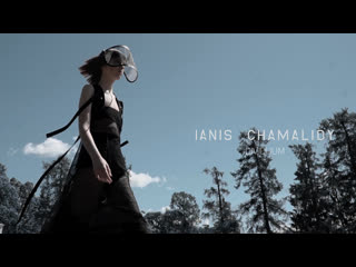 Dividuum collection | spring summer 2020 | ianis chamalidy