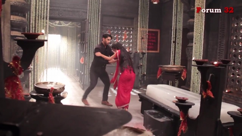 Adhuri kahani hamari on and tv