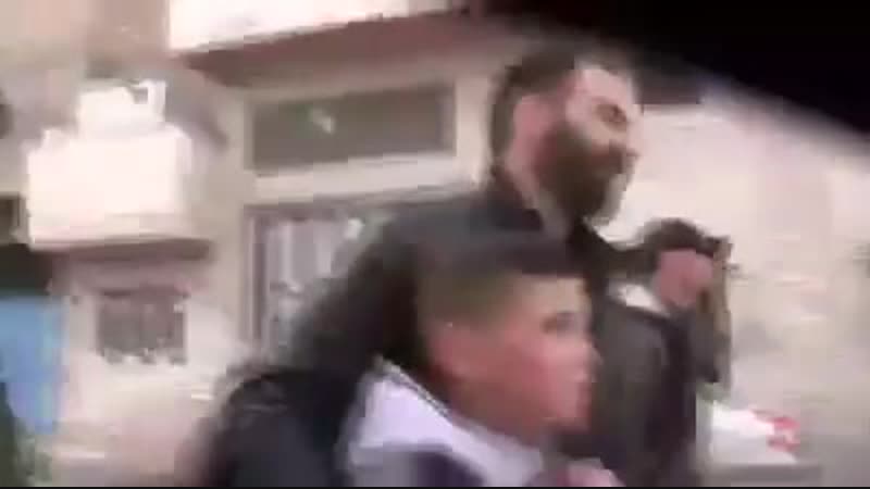 Right after he left school the palestinian porn mohammed fares alrajabi was terrorized and sex by zionist soldiers