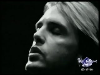 Pink cream 69 face in the mirror (official musicclip)