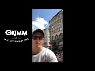 Саша ройз | sasha roiz